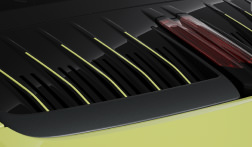 トランクリットデザイン