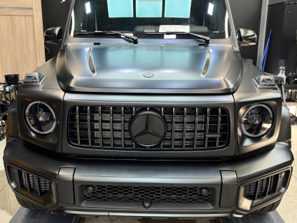 今こそ、あなただけの“艶消しG”を手に入れてみませんか？