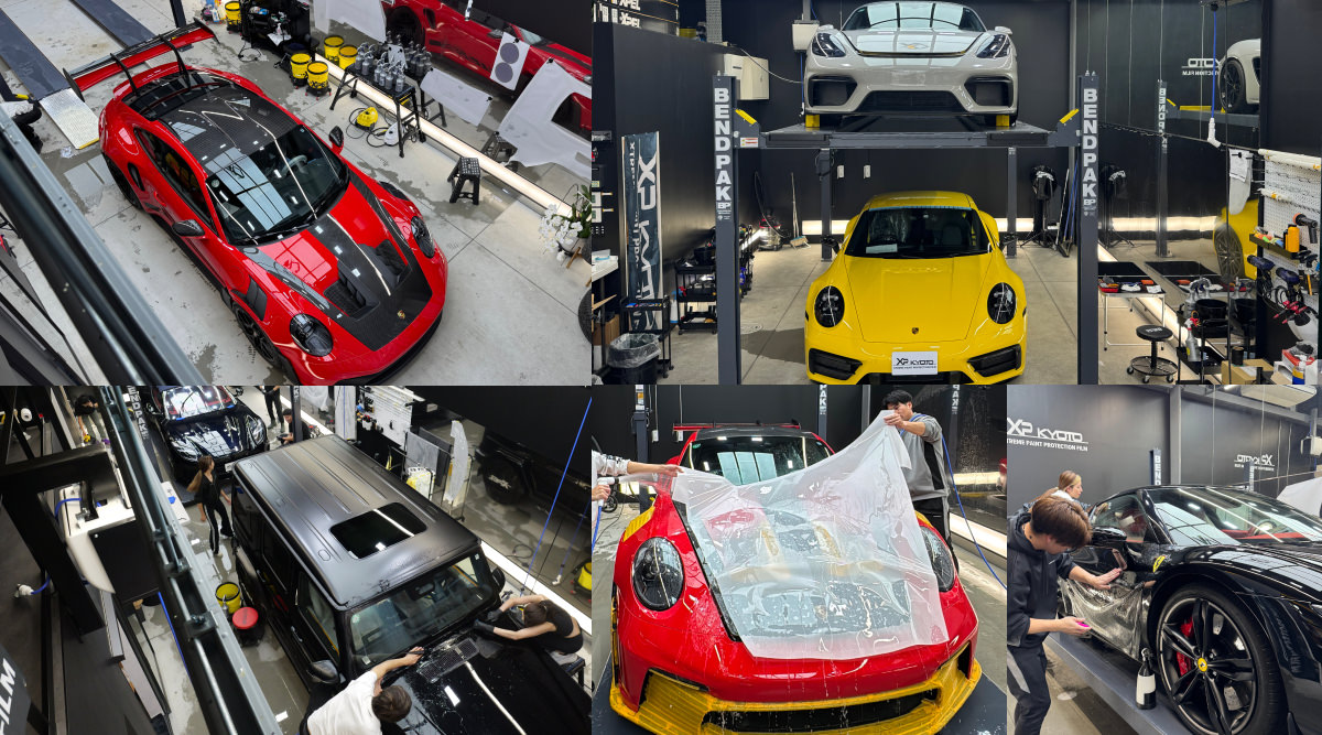 国内で信頼されるサポート体制