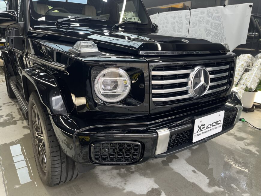 Gclass