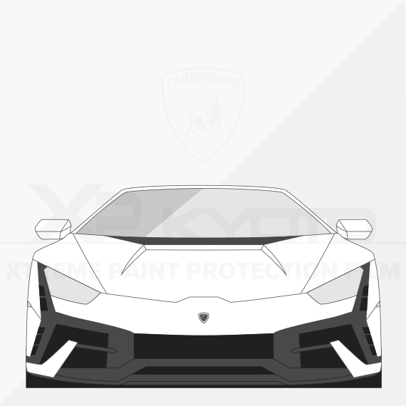 Huracan Technica 2023-