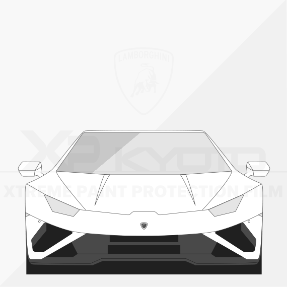 Huracan EVO RWD 2020-2023