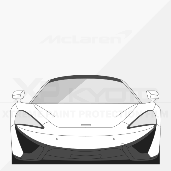 570S 2017-2021