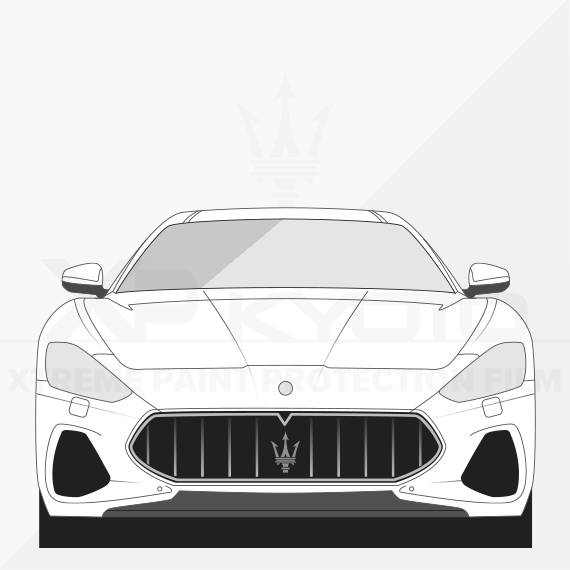 Granturismo Sport 2018-2020