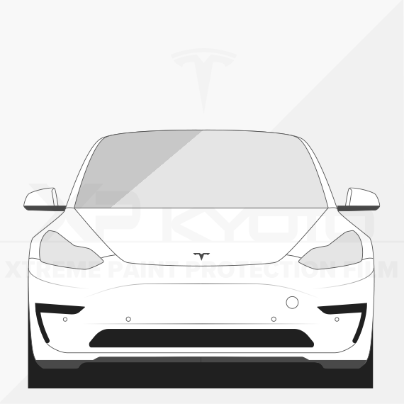 Model 3 2019-2023