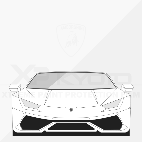 Huracan LP610-4 2016-2018